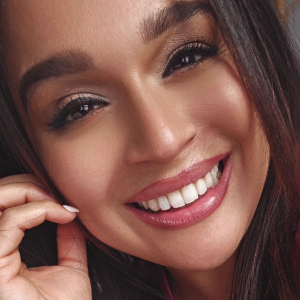 Meet your Posher, Carina